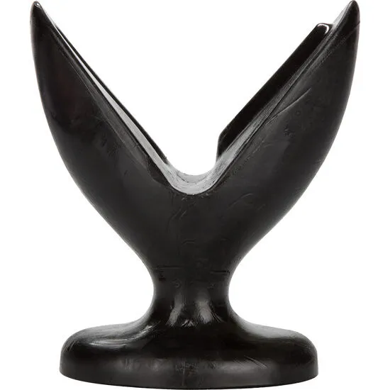 CALEXOTICS - COLT EXPANDER PLUG GRANDE BLACK - Plug anal flexible y seguro