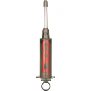 CALEXOTICS - Colt Vibro Limpiador Anal