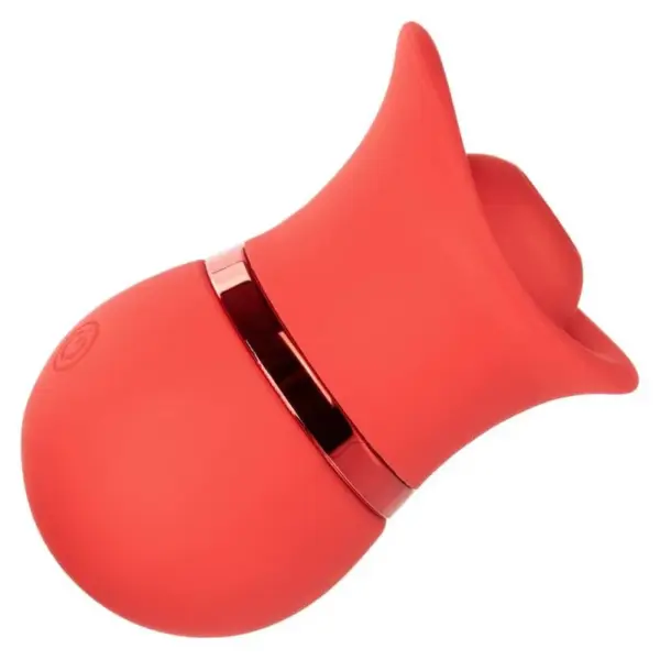 CALEXOTICS - French Kiss Suck & Play Set: Doble el Placer - Imagen 13