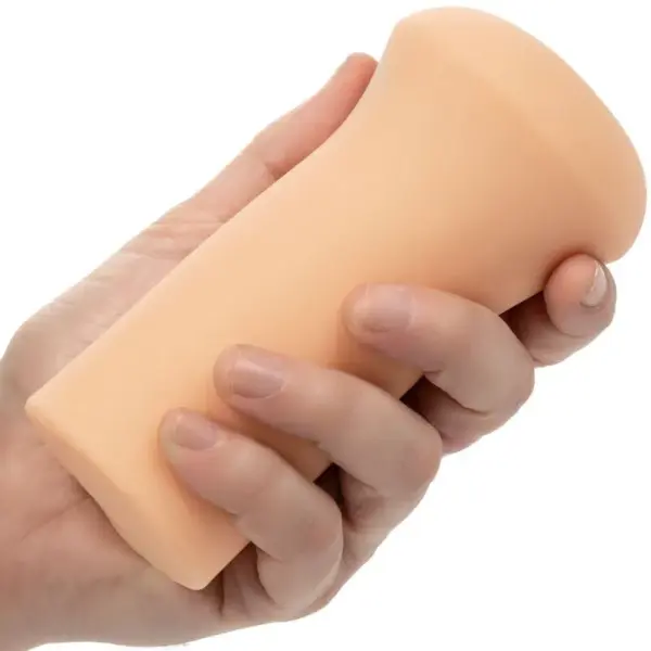 CALEXOTICS - Masturbador Boundless Stroker Light - Imagen 5