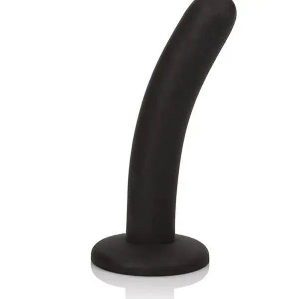 CalExotics - Scandal Set de Braguitas Rojas con Dildo Talla L/XL - Imagen 2