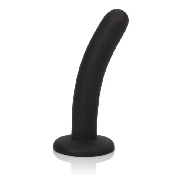 CALEXOTICS - SCANDAL SET DE BRAGUITAS ROJAS CON DILDO TALLA S/M - Imagen 2