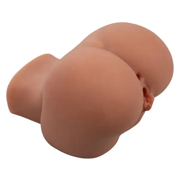 CALEXOTICS - The Roller Babe Doble Masturbador Realístico Natural para Placer Intenso - Imagen 5
