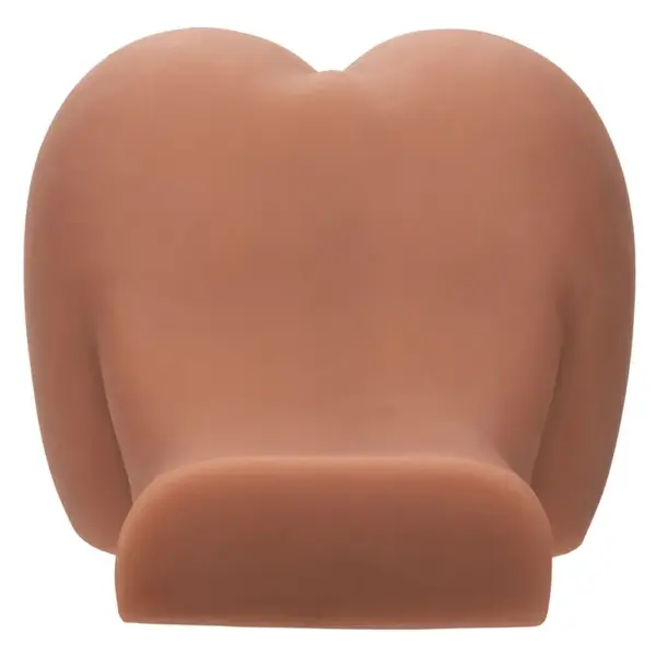 CALEXOTICS - The Roller Babe Doble Masturbador Realístico Natural para Placer Intenso - Imagen 6