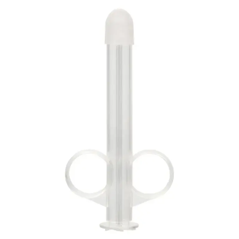 CALEXOTICS - XL LUBE TUBE: Tubo de Lubricante Reutilizable y Preciso