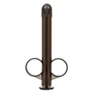 CALEXOTICS - XL LUBE TUBE NEGRO: Lubricante Preciso para Placer Sin Límites