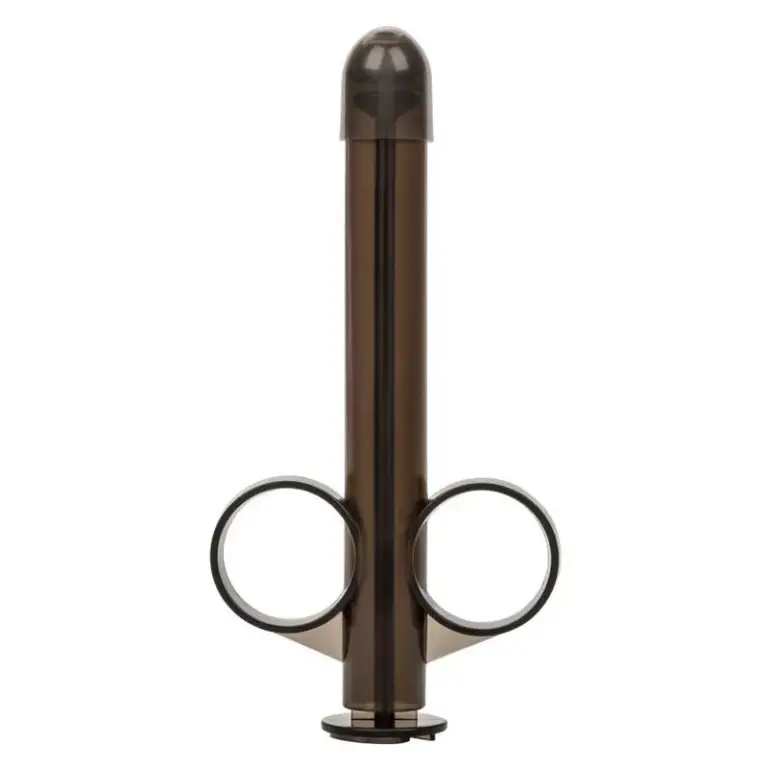 CALEXOTICS - XL LUBE TUBE NEGRO: Lubricante Preciso para Placer Sin Límites