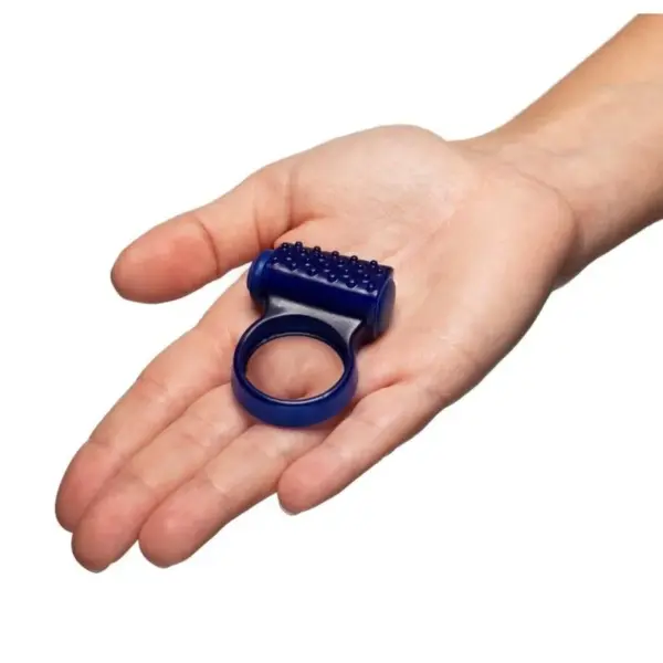 CONTROL - PLEASURE VIBES ANILLO VIBRADOR - Imagen 2