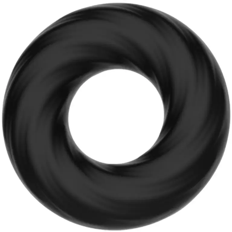 Crazy Bull - Anillo de Silicona Super Suave para el Rendimiento Masculino