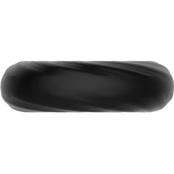 Crazy Bull - Anillo de Silicona Super Suave para el Rendimiento Masculino - Imagen 2