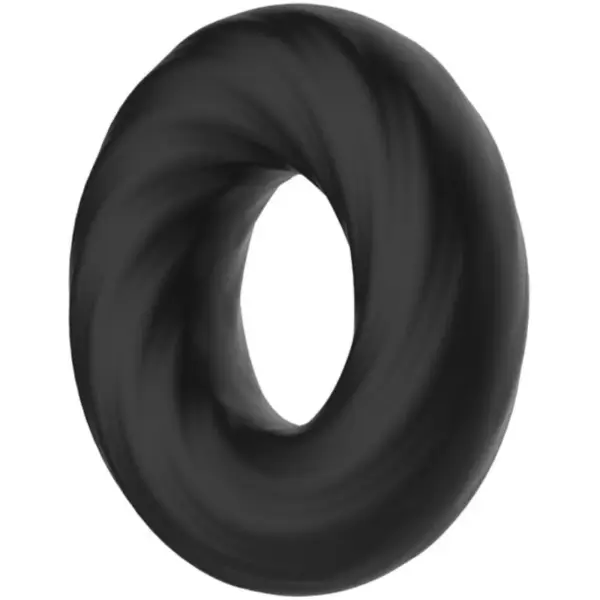 Crazy Bull - Anillo de Silicona Super Suave para el Rendimiento Masculino - Imagen 3