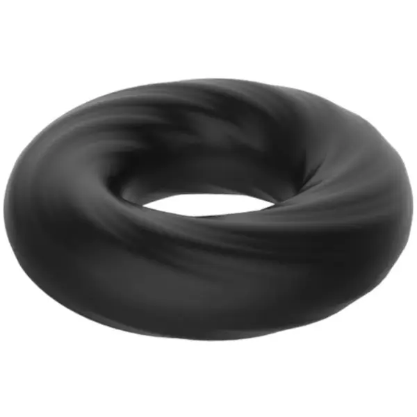 Crazy Bull - Anillo de Silicona Super Suave para el Rendimiento Masculino - Imagen 6