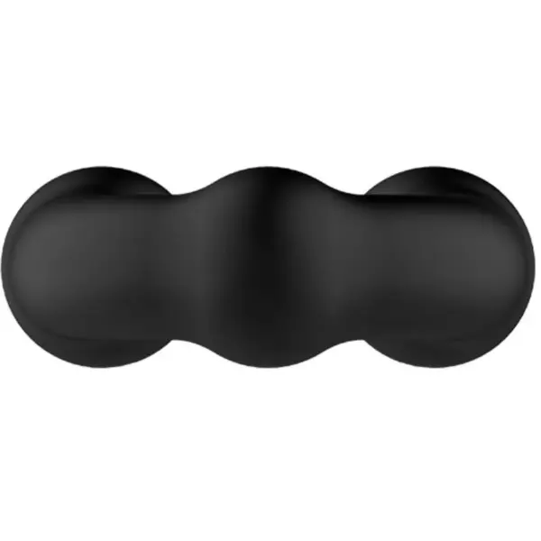 Crazy Bull - Anillo Silicona Super Suave con Nódulos - Imagen 2