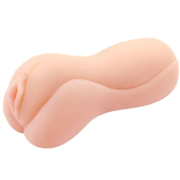 CRAZY BULL - Bella Masturbador en Forma de Vagina - Imagen 3