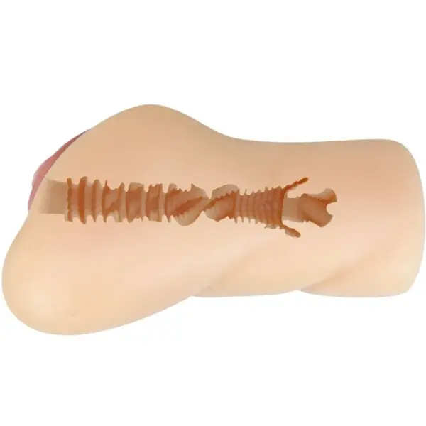CRAZY BULL - ELIANA MASTUBADOR EN FORMA DE VAGINA - Imagen 5