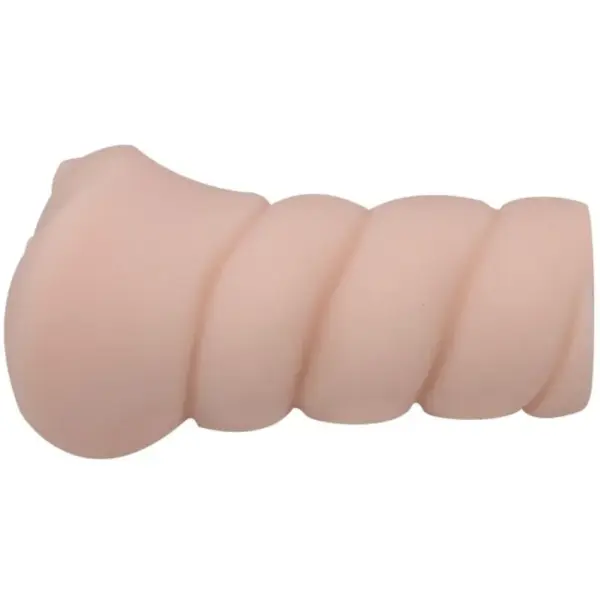 CRAZY BULL - Masturbador Water Skin Modelo Vagina 3: Placer Realista para Hombres - Imagen 2