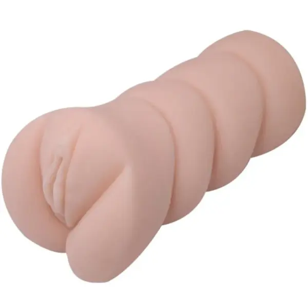 CRAZY BULL - Masturbador Water Skin Modelo Vagina 3: Placer Realista para Hombres - Imagen 3