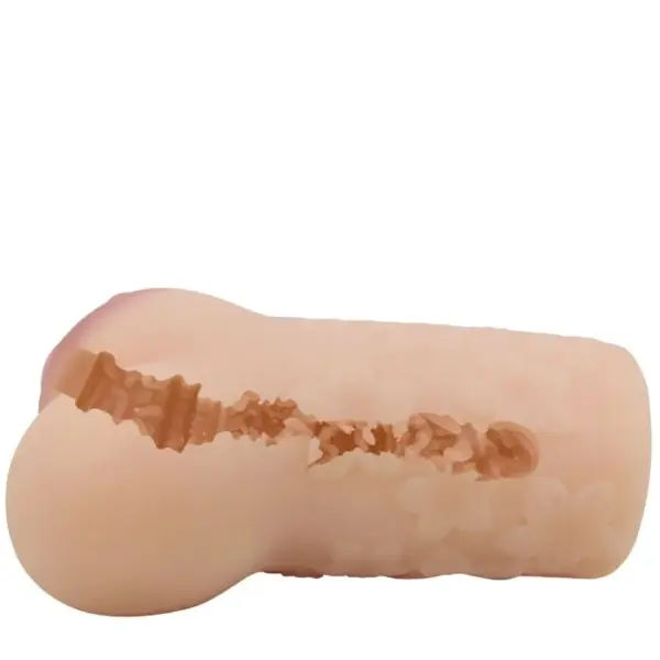 CRAZY BULL - SCARLET MASTUBADOR EN FORMA DE VAGINA - Imagen 6