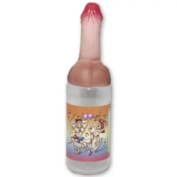 Diablo Picante - Biberón Pene Flesh 750 ml