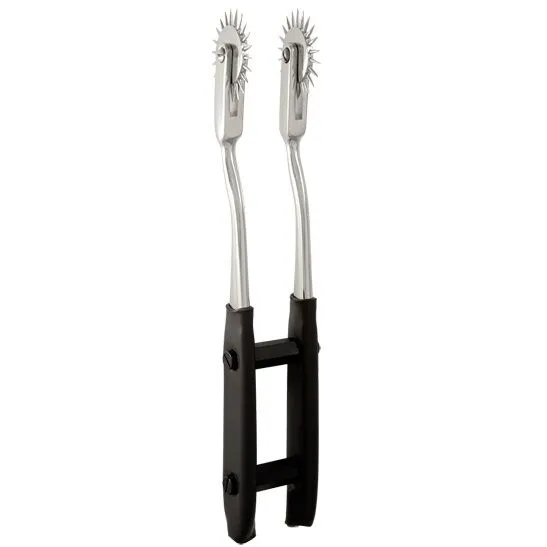 ElectraStim - Doble Electro Rueda Estimulación para Sensaciones Únicas