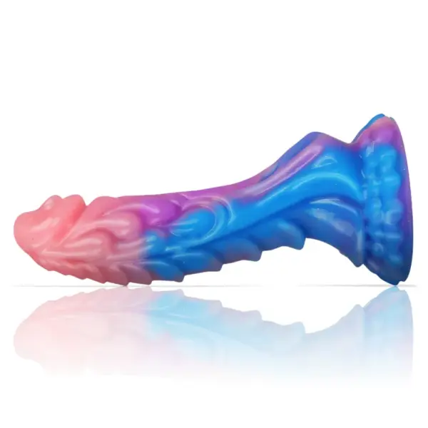 EPIC - Ashtar Dildo Extraterrestre Forma Humana - Imagen 3