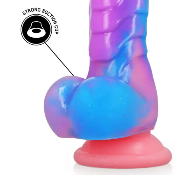 EPIC - Empusa Dildo Guardiana de Hades - Imagen 6