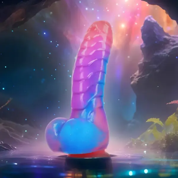EPIC - Empusa Dildo Guardiana de Hades - Imagen 7