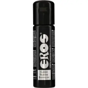 Eros - Classic Silicona Bodyglide 30 ML - Lubricante de Alta Calidad