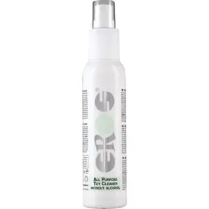 EROS - Limpiador de juguetes eróticos todo en uno 100 ML