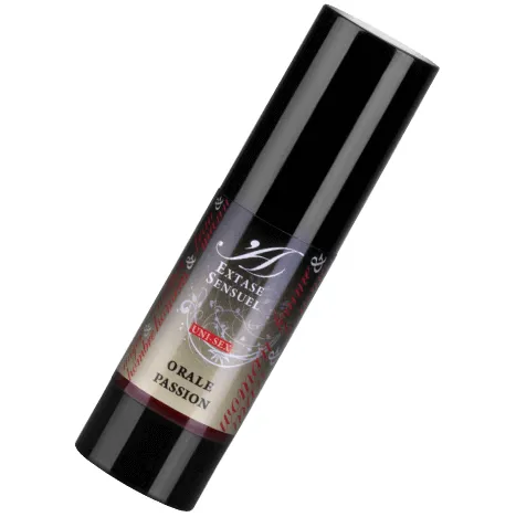 Extase Sensual - Estimulante Unisex para Momentos Íntimos