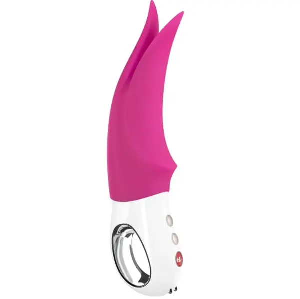 Fábrica de Diversión - Vibrador Externo VOLTA BlackBerry