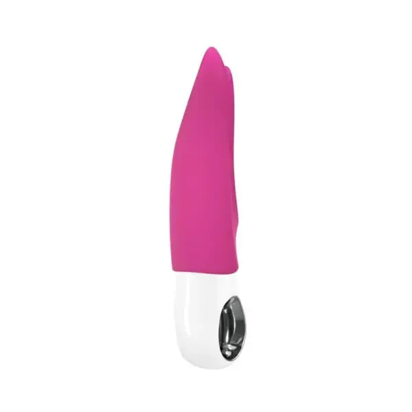 Fábrica de Diversión - Vibrador Externo VOLTA BlackBerry - Imagen 6