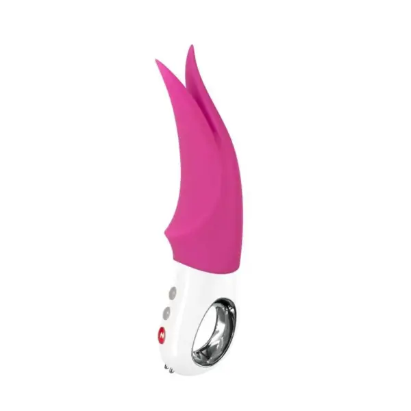 Fábrica de Diversión - Vibrador Externo VOLTA BlackBerry - Imagen 8