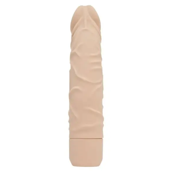 Get Real - Vibrador Clásico Original Natural - Imagen 2