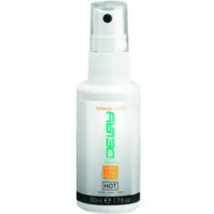 HOT - Spray Retardante 50 ML para el Control del Placer