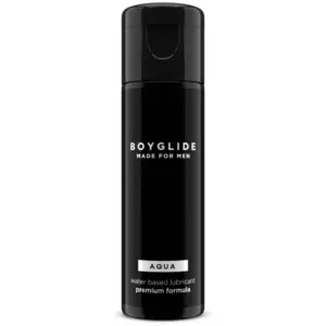 INTIMATELINE - Boyglide Lubricante Base Agua 30 ML: Placer y Comodidad en Cada Uso