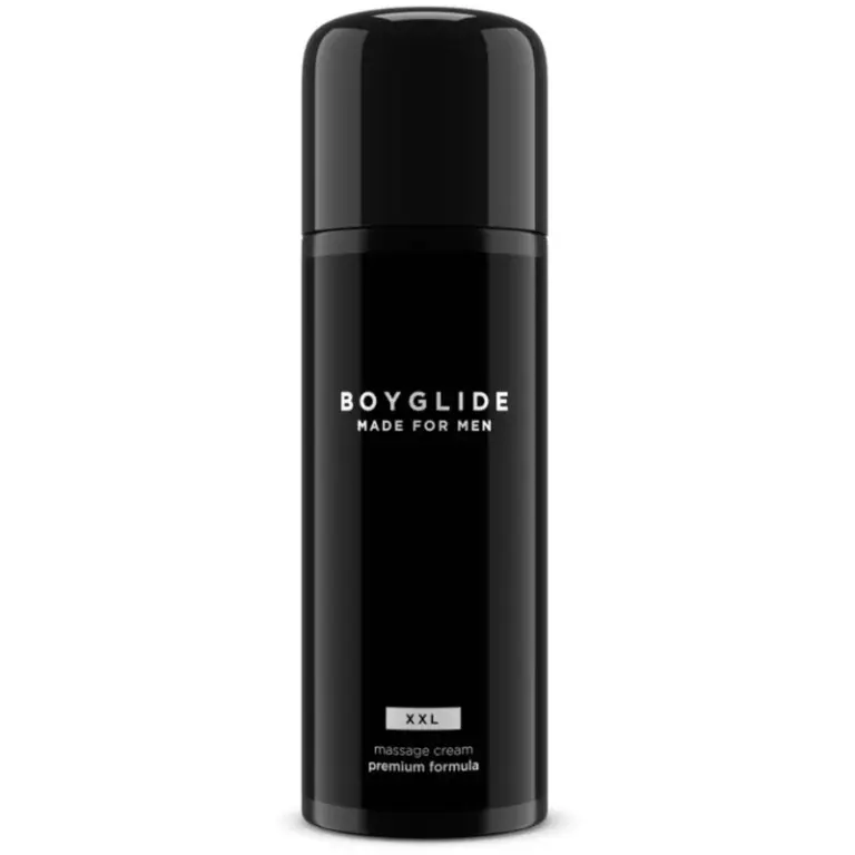 INTIMATELINE - Boyglide XXL Crema Masaje Voluminizante 100 ML