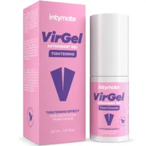 Intymate - Gel base agua para ella 30 ml