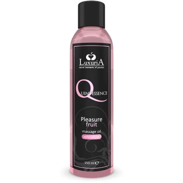 IntimateLine Luxuria - Quintessence Pleasure Fruit 150 ML