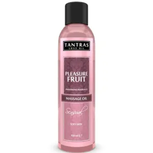 INTIMATELINE - Tantras Love Oil Pleasure Fruit Aceite Masaje 150 ml