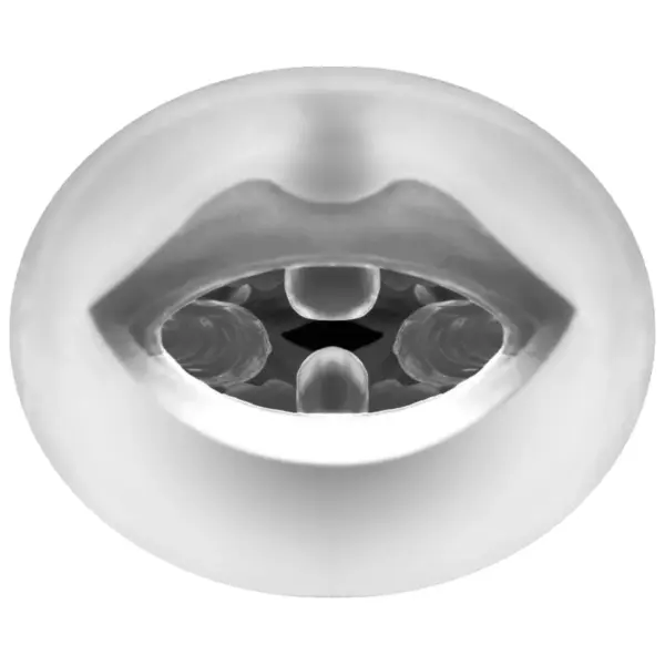 JAMYJOB - Turbo Masturbador Doble para Hombres - Imagen 7