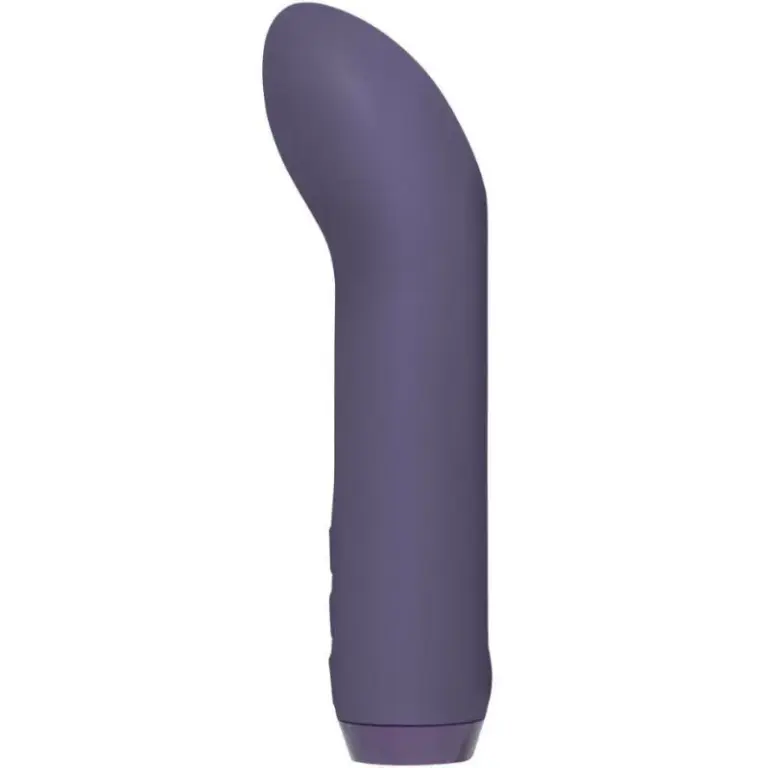 JE JOUE - Bala vibradora estimulación punto G lila