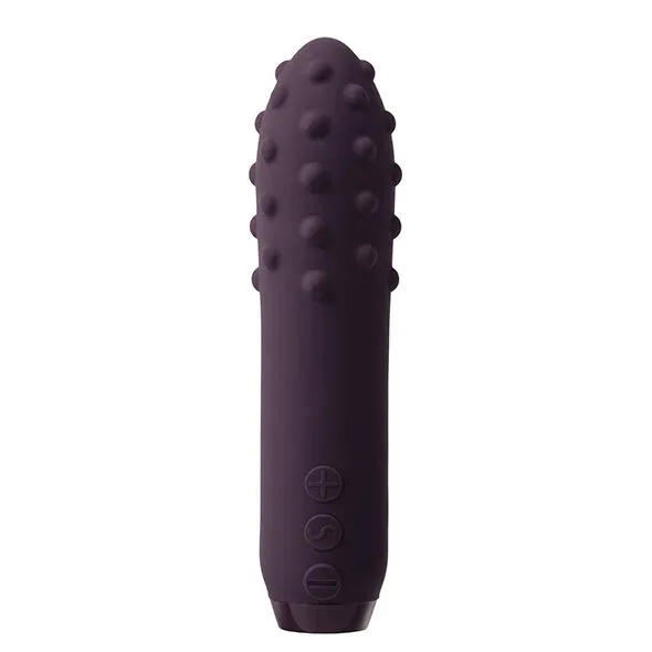 Je Joue - Duet Bala Vibradora Morado