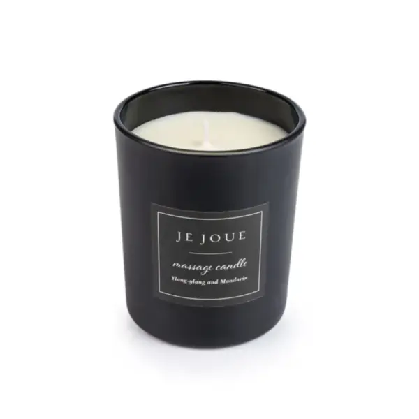 Je Joue - The Naughty Gift Set para una Noche Íntima Inolvidable - Imagen 4