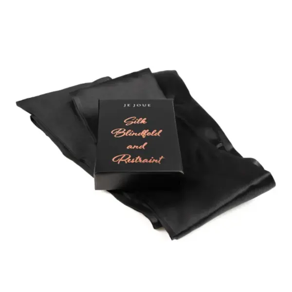 Je Joue - The Naughty Gift Set para una Noche Íntima Inolvidable - Imagen 5