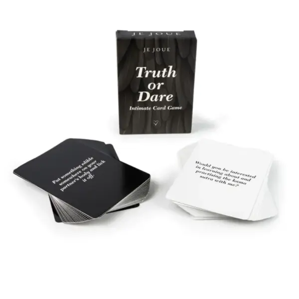 Je Joue - The Naughty Gift Set para una Noche Íntima Inolvidable - Imagen 6