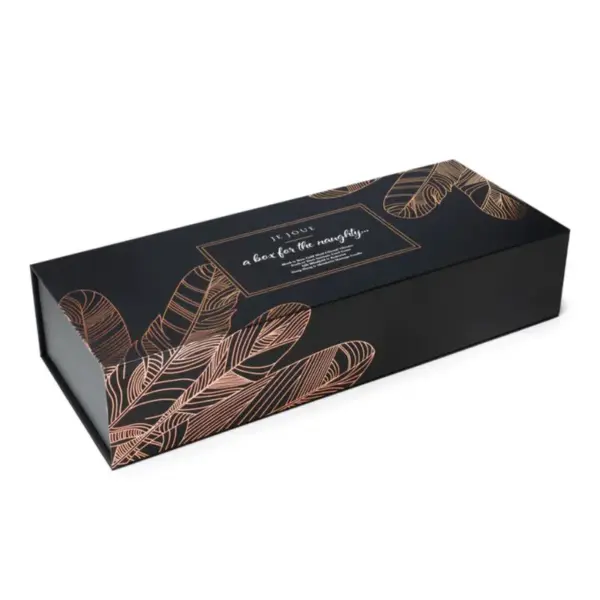 Je Joue - The Naughty Gift Set para una Noche Íntima Inolvidable - Imagen 7