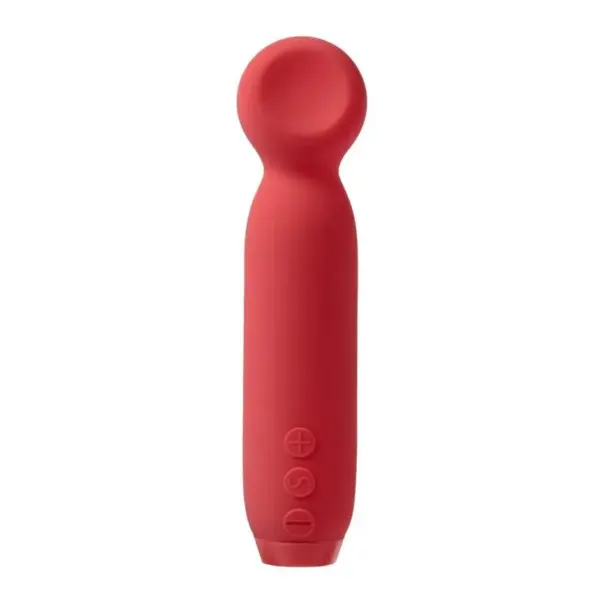 JE JOUE - Vita bala vibradora rosa para un placer preciso