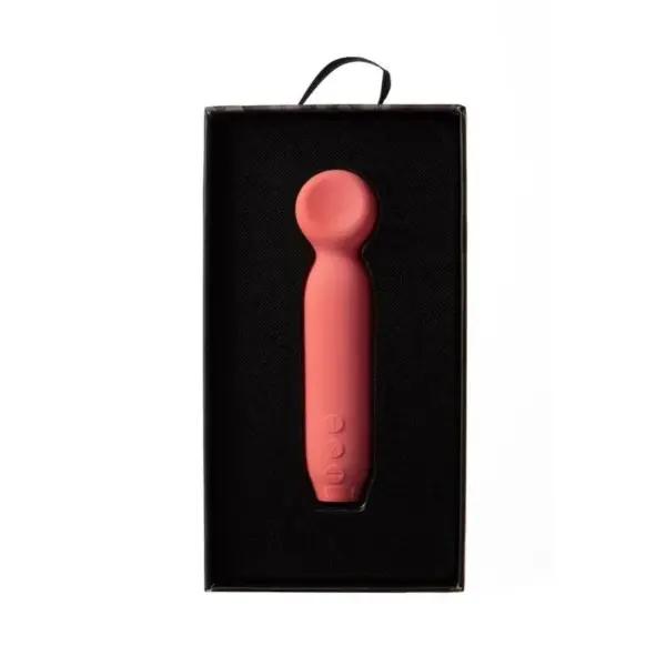JE JOUE - Vita bala vibradora rosa para un placer preciso - Imagen 3