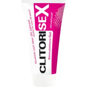 JOYDIVION EROPHARM - Crema Estimulante Clítoris 40 ml para Placer Intenso